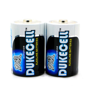 Nouveaux produits D Lr20 1.5V Alkaline Battery